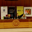 Se abordaron temas relacionados a los derechos humanos de las personas adultas mayores con discapacidad.