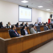 Por parte de la máxima instancia judicial  fueron conformados dos equipos de trabajo integrados por funcionarios de ambas direcciones, quienes participarán del proceso de formación y desarrollo de prototipos.