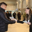 Los interesados pueden comunicarse al interno 2436. La atención es gratuita y confidencial.