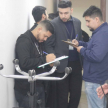 Por disposición del Consejo de Superintendencia de la Corte Suprema de Justicia.