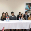 Se resaltó el potencial de las herramientas digitales, incluida la inteligencia artificial, como sistemas de alerta y prevención, que amplían el acceso a la justicia con enfoque de género y agilizan la respuesta institucional.