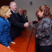 Las autoridades judiciales instaron a los magistrados a lograr una justicia accesible para toda la ciudadanía.