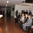 La directora general de Tecnología de la Información y las Comunicaciones de la máxima instancia judicial, licenciada Rosaliz Chamorro