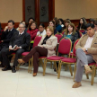Se abordaron los temas de usucapión y los desafíos de la teoría objetiva seguida por el Código Civil.