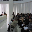 Desarrollaron Taller sobre Razonamiento Judicial