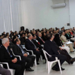 La máxima instancia judicial, a través del Centro Internacional de Estudios Judiciales (CIEJ), organizó el curso con énfasis en el 