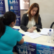 La encuesta medirá la satisfacción de usuarios de justicia respecto a varios aspectos del servicio.