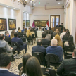 Segundo lanzamiento de la obra “Ethos y legitimidad del Proceso Judicial”