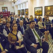 Segundo lanzamiento de la obra “Ethos y legitimidad del Proceso Judicial”