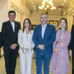 Segundo lanzamiento de la obra “Ethos y legitimidad del Proceso Judicial”