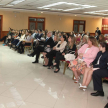 La jornada fue dirigida a todos aquellos interesados en aprender y conocer las herramientas para la hora de asistir a un evento.