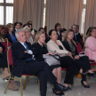 Se abordaron varios temas, Cómo contestar o declinar una invitación, Elegir el atuendo acorde, entre otros.