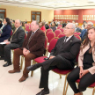 La actividad de capacitación va dirigida a todos los jueces de la República.