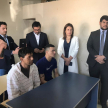 “Plan Piloto de Utilización de Medios Telemáticos para la realización de procesos penales en todo el territorio Nacional”.