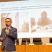 Inauguraron Diplomado Internacional sobre Derecho del Trabajo, Seguridad Social y Derecho Procesal del Trabajo