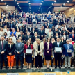 Inauguraron Diplomado Internacional sobre Derecho del Trabajo, Seguridad Social y Derecho Procesal del Trabajo