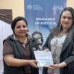 Programa “Educando en Justicia” culminó jornadas en Caazapá