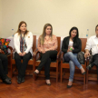 Se abordaron temas fundamentales de la Justicia Restaurativa.