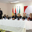 El notario Alfonso Cavallé, representante de la Unión Internacional del Notariado (UINL), mencionó que la actividad será provechosa para consolidar la seguridad jurídica.