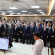 El evento marca la tercera ocasión en que Paraguay recibe a la Corte IDH y coincide con los 20 años de la primera sesión fuera de sede, realizada en Asunción en 2005.