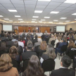 Este nuevo período en Asunción adquiere una significación especial al conmemorarse veinte años de la primera sesión fuera de sede, realizada precisamente en Paraguay.