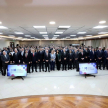 La apertura oficial tuvo lugar en el Salón Auditorio “Dra. Serafina Dávalos”, con la participación de altas autoridades nacionales, miembros de la Corte Suprema de Justicia (CSJ) y jueces del tribunal interamericano. 