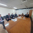 Jornada de Socialización de los Requerimientos Documentales del SCI/MECIP con la Dirección General de Auditoría Interna