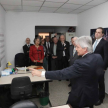 El magistrado José Agustín Fernández recordó el Operativo Cóndor y el contexto de la dictadura militar.