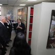 El Archivo cuenta con más de 700.000 folios y está reconocido como parte del programa Memoria del Mundo de la UNESCO.