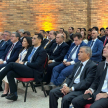 Actividad académica en el marco del 180° Período de Sesiones de la Corte IDH en Paraguay.
