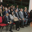 Autoridades judiciales participaron del lanzamiento de obra jurídica sobre la Corte IDH y el Paraguay: impactos, desafíos y oportunidad