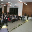 Autoridades judiciales participaron del lanzamiento de obra jurídica sobre la Corte IDH y el Paraguay: impactos, desafíos y oportunidad