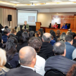 El taller permitió generar un espacio de diálogo y análisis orientado a fortalecer la conciencia sobre la responsabilidad individual y colectiva en el ejercicio de la función pública.