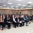 La actividad se llevó a cabo en el Salón Auditorio “Dra. Serafina Dávalos” del Palacio de Justicia de Asunción y tuvo como propósito fortalecer los valores y principios que orientan el servicio dentro de la institución judicial.