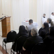 Misa de acción de gracias por el Día del Funcionario Judicial