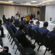 Durante la celebración se instó a los jueces a evitar los extremos y a evaluar y decidir con objetividad.