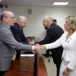 Zoila Carolina Martínez de Medina, Agente Fiscal para Emboscada.