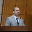 El doctor Gonzalo Sosa Nicoli, miembro del Tribunal de Cuentas, formó parte del plantel docente del Diplomado en Gobierno Municipal organizado por el ISAL.