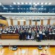 El evento académico destacó la importancia de la articulación interinstitucional para una mejor administración de los recursos y normativas locales.