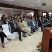 Habilitaron el Centro de Entrenamiento de la Fiscalía