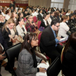 La actividad estuvo dirigida a funcionarios judiciales tanto de la capital como del interior del país.