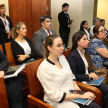 Seis jornadas se desarrollan en las fechas 21, 22 y 23 de noviembre, continuando el 13, 14 y 15 de diciembre, de 13:00 a 19:00.