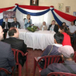 Visitaron comunidades indígenas pertenecientes al Pueblo Mbya