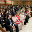 Ministro Torres presentó libro sobre Honorarios de abogados