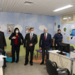 Las aplicaciones tecnológicas para el servicio de Wifi en los juzgados funcionan con total normalidad.