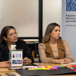 El taller tuvo como objetivo recuperar colectivamente los principales hitos, aprendizajes y desafíos del proceso de capacitación, implementación y sistematización de la etapa de análisis situacional FODA, en el marco de la construcción del PEI 2026–2030. 