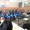 El objeto es concienciar a los jóvenes sobre la violencia doméstica.