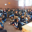 Los mismos alumnos tomarán juramento ante autoridades de la Corte Surpema de Justicia como nuevos facilitadores judiciales estudiantiles.