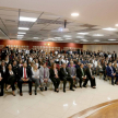 El programa “Che Róga Porã” fue implementado en 2023 con el objetivo de facilitar el acceso a la primera vivienda a personas de clase media. 