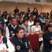 La provincia de Corrientes, Argentina, fue sede del II Encuentro Binacional de Facilitadores Judiciales.
